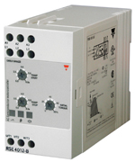 RSE6012-B by Carlo Gavazzi