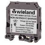 34.243.0008.0 by Wieland Electric