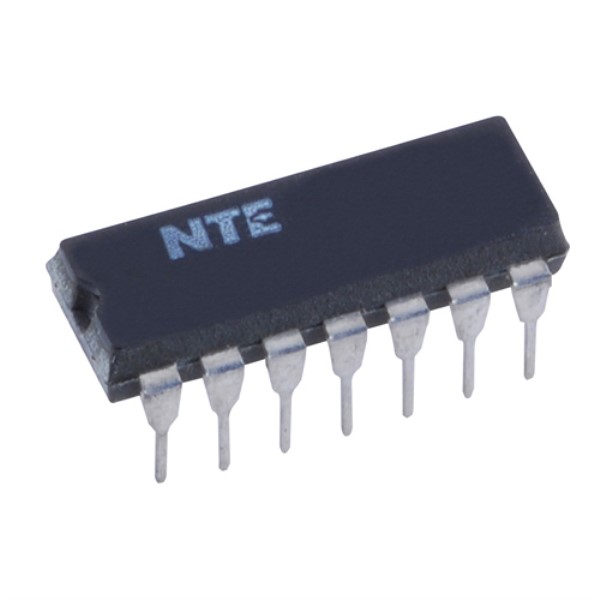 NTE1172