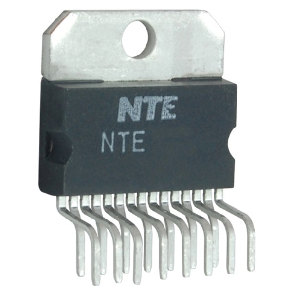 NTE1681 by Nte Electronics