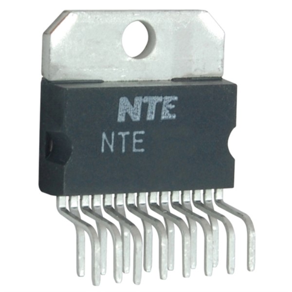 NTE1681