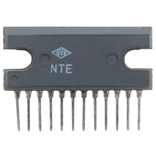 NTE1707 by Nte Electronics