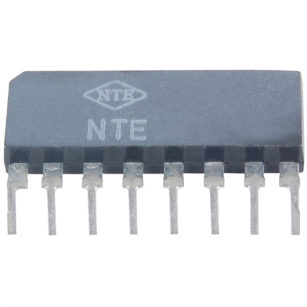 NTE1745 by Nte Electronics