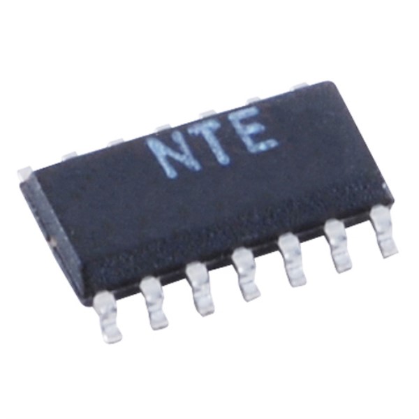 NTE40106BT