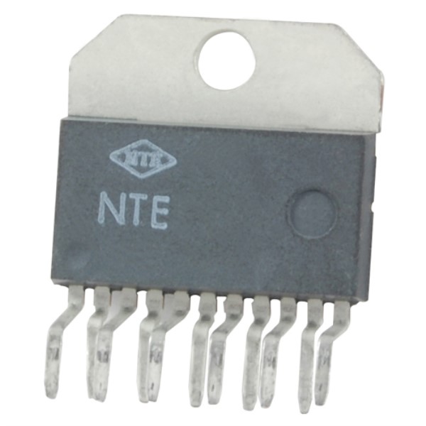 NTE7196