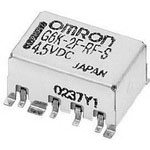 G6K-2F-RF-S-DC6 by Omron Electronics