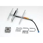 RAD-UHF-450-ANT-YAGI-6.5-N by Phoenix Contact