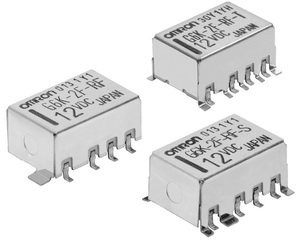 G6K-2F-RF-TR03-DC24 by Omron Electronics