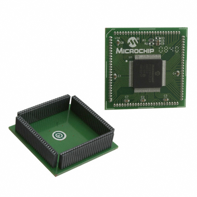 MA240011 by Microchip Technology
