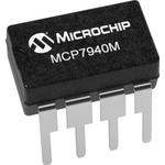 MCP7940M-I/P by Microchip Technology