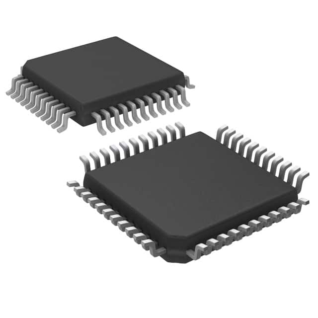 PIC16C74A-04I/PQ by Microchip Technology