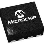 MCP7940MT-I/MNY by Microchip Technology