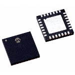 MCP19111-E/MQ by Microchip Technology
