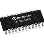 MTS62C19A-HS105 by Microchip Technology