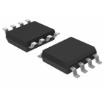 MCP7940M-I/SN by Microchip Technology