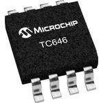 TC646VOA by Microchip Technology