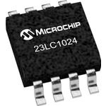 23LC1024-I/SN by Microchip Technology