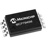 MCP7940M-I/ST by Microchip Technology