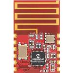 MRF89XAM8A-I/RM by Microchip Technology