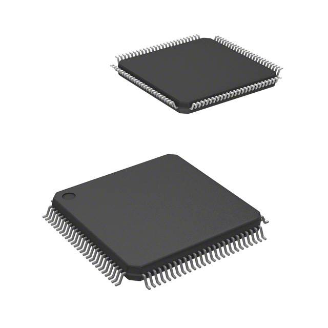 LAN9215I-MT by Microchip Technology