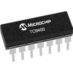 TC9400CPD by Microchip Technology