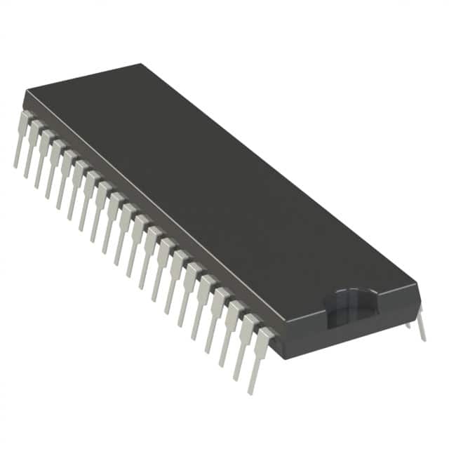 TC7116CPL by Microchip Technology