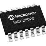 MCP25020-I/SL by Microchip Technology