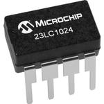 23LC1024-I/P by Microchip Technology