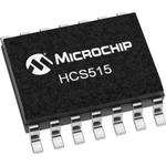 HCS515-I/SL by Microchip Technology