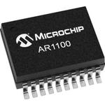 AR1100-I/SS by Microchip Technology