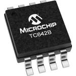 TC642BEUA by Microchip Technology