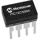 PIC12C509A-04E/P by Microchip Technology