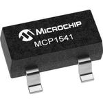 MCP1541T-I/TT by Microchip Technology
