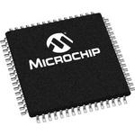 PIC18F6722-I/PT by Microchip Technology
