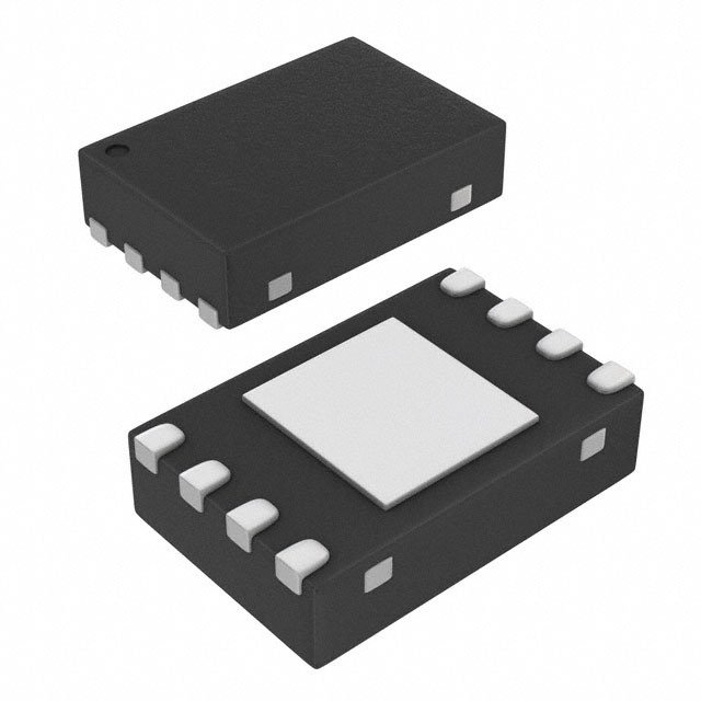 MCP98244T-BE/MNY by Microchip Technology