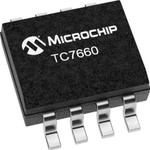 TC7660EOA by Microchip Technology