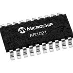 AR1021-I/SO by Microchip Technology