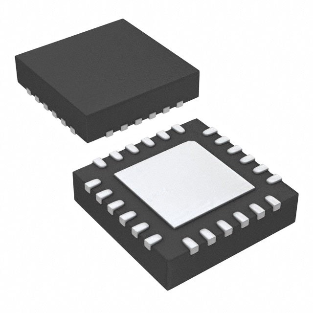 LAN8720A-CP-TR by Microchip Technology