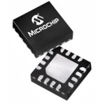 CAP1298-1-A4-TR by Microchip Technology