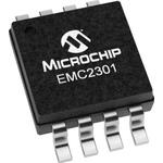 EMC2301-1-ACZL-TR by Microchip Technology