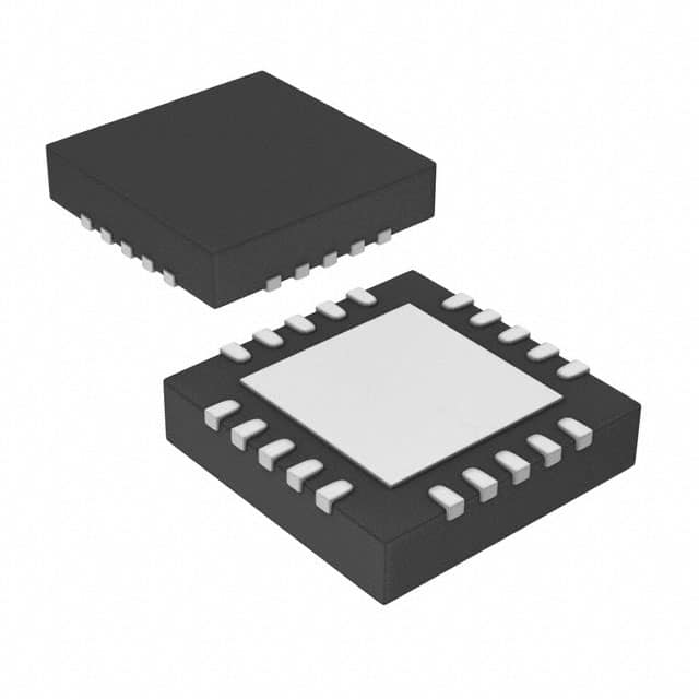 AR1021T-I/ML by Microchip Technology