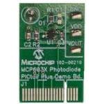 MCP6031DM-PTPLS by Microchip Technology