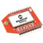 RN42XVP-I/RM by Microchip Technology