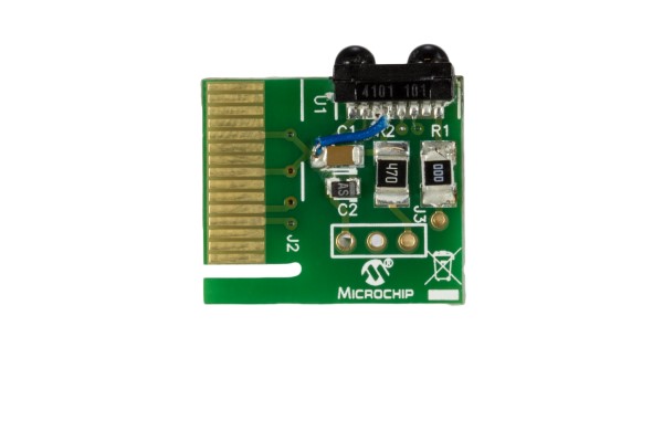 AC164124 by Microchip Technology