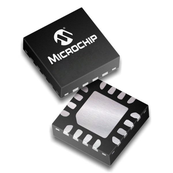 EQCO62T20.3 by Microchip Technology