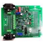 MCP3905EV by Microchip Technology