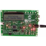 MCP3421DM-BFG by Microchip Technology