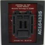 AC164335 by Microchip Technology