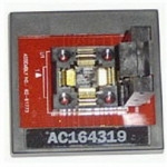 AC164319 by Microchip Technology