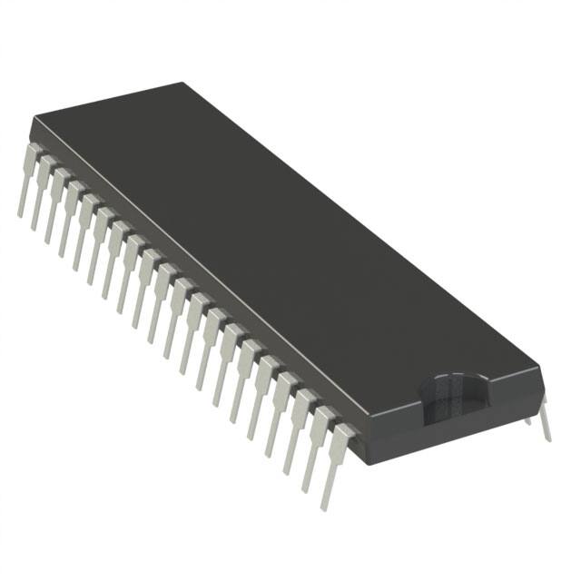 TC7107IPL by Microchip Technology